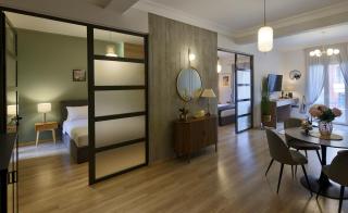 White Tower Luxury Apartment - Thesskey Residences - 5