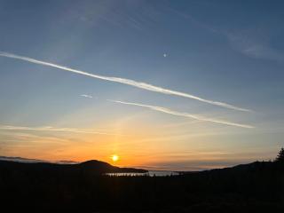 Ocean Mountain Zen Suite - Nanoose Bay - 8