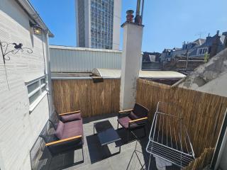 Le Grand Place - 7