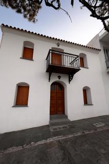 Ikarian Loft 1 - Evdilos - 3