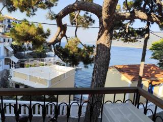 Ikarian Loft 1 - Evdilos - 2
