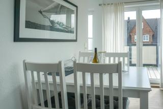 Wallhof, App. 6 - Wenningstedt-Braderup - 2