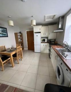 City centre apartment - Cork - 5