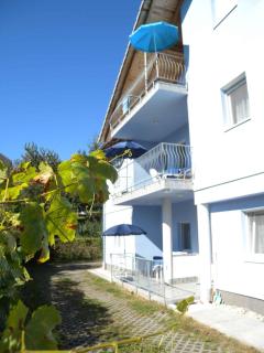 Apartment Zalakaros 6 - Zalakaros - 6