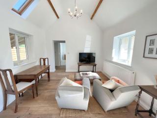 The Dairy cottage with garden and parking - Olveston - 9