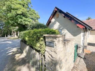 The Dairy cottage with garden and parking - Olveston - 4