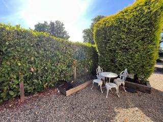 The Dairy cottage with garden and parking - Olveston - 5