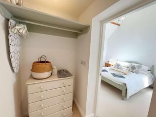 The Dairy cottage with garden and parking - 1