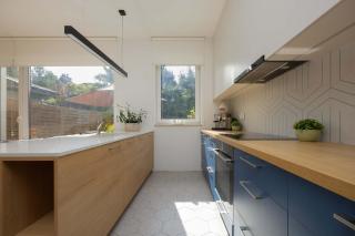 Warsaw Piaseczno House with Garden by Noclegi Renters - Józefosław - 1