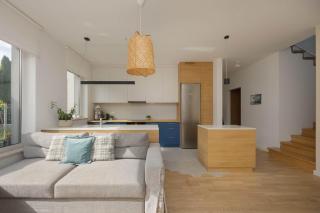 Warsaw Piaseczno House with Garden by Noclegi Renters - Józefosław - 4