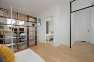 Warsaw Piaseczno House with Garden by Noclegi Renters - Józefosław - 0