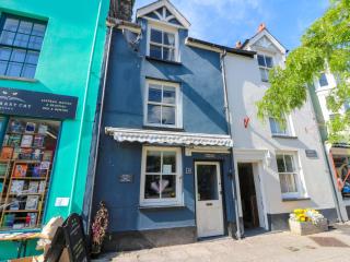 The Little Laura Ashley House - Machynlleth - 0