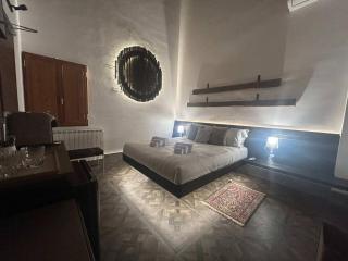Opus Firenze Boutique B&B Turandot -City Center - Florenz - 0
