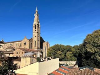 Opus Firenze Boutique B&B Turandot -City Center - 2