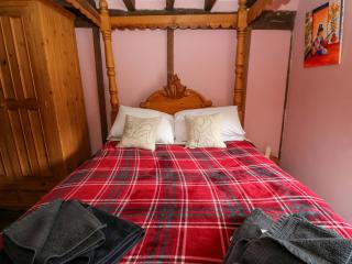 The Little Laura Ashley House - Machynlleth - 3