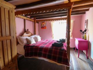 The Little Laura Ashley House - Machynlleth - 6
