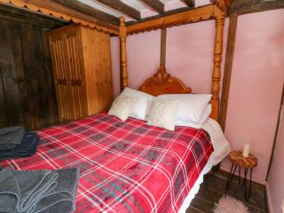 The Little Laura Ashley House - Machynlleth - 4
