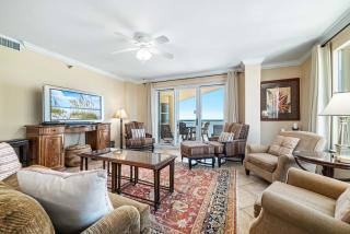 Beach Colony Tower Unit 18D - 9