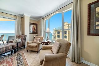 Beach Colony Tower Unit 18D - 7