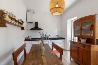 Villa Franca Nature Holidays - 3