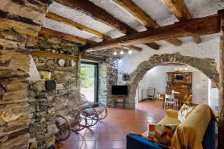 Villa Franca Nature Holidays - Rezzo - 8