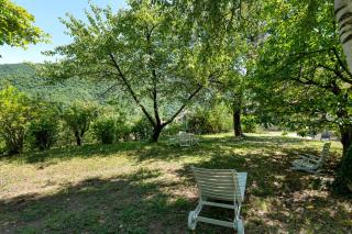 Villa Franca Nature Holidays - Rezzo - 9