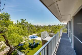 Little Gasparilla Island Escape with 2 Decks! - Placida - 9