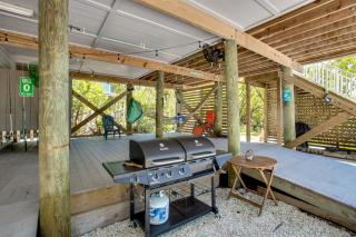 Little Gasparilla Island Escape with 2 Decks! - Placida - 6