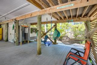 Little Gasparilla Island Escape with 2 Decks! - Placida - 4