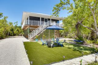Little Gasparilla Island Escape with 2 Decks! - Placida - 3