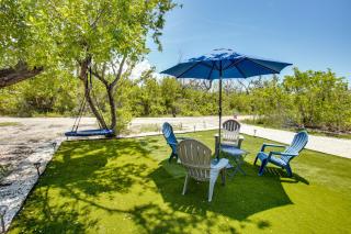 Little Gasparilla Island Escape with 2 Decks! - Placida - 2