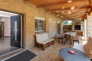 Villa Alina with Pool - Savudrija - 2