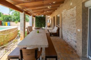 Villa Alina with Pool - 4
