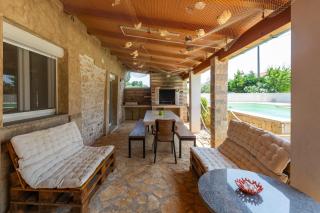 Villa Alina with Pool - Savudrija - 5