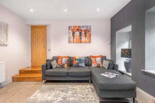 No 5 Darcy Mews - Richmond - 5