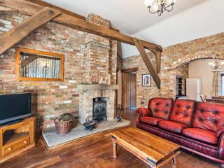 Shire Horse Barn - Uk36672 - 7
