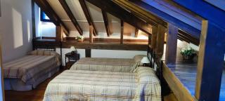 Albergue Turístico Valdebaró - Camaleño - 3