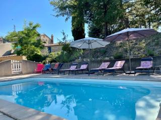 LA BASTIDE FERREOL - 0