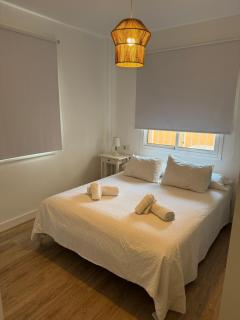 Beach Front House in Los Lances - Tarifa - 4