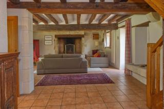 Les Essarts dépendance - Châtillon-sur-Indre - 5