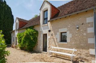 Les Essarts dépendance - Châtillon-sur-Indre - 9