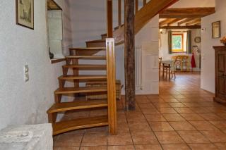 Les Essarts dépendance - Châtillon-sur-Indre - 2