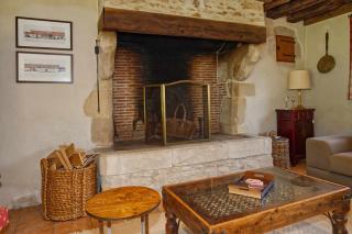 Les Essarts dépendance - Châtillon-sur-Indre - 4