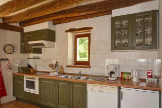 Les Essarts dépendance - Châtillon-sur-Indre - 6