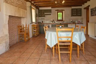 Les Essarts dépendance - Châtillon-sur-Indre - 8