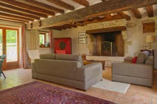 Les Essarts dépendance - Châtillon-sur-Indre - 3