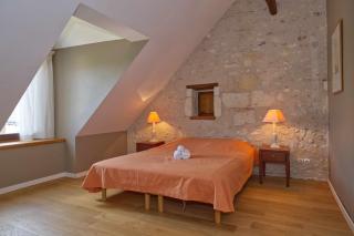 Les Essarts dépendance - Châtillon-sur-Indre - 1