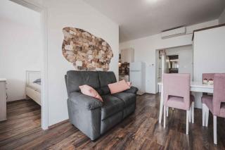 Apartments in Klimno - Insel Krk 43356 - Klimno - 4