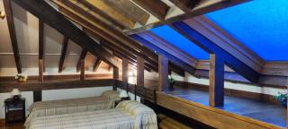 Albergue Turístico Valdebaró - Camaleño - 4