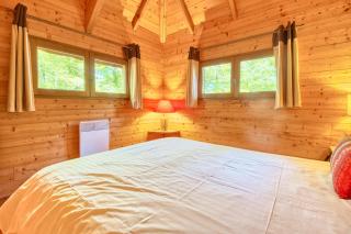 Cabane Amicie - Monsac - 1